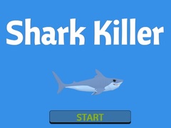 Jeu Shark Killer