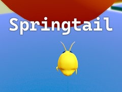 Jeu Springtail