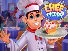 Jeu Chef Tycoon