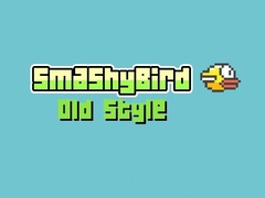 Jeu Smashy Bird