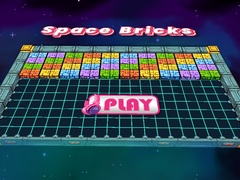 Jeu Space Bricks