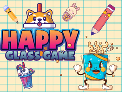 Jeu Happy Glass Game