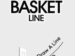 Jeu Basket Line