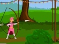 Jeu Pink Archer