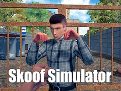 Jeu Skoof Simulator