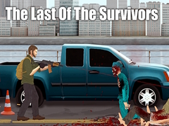 Jeu The Last Of The Survivors