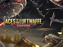 Jeu Aces of the Luftwaffe Squadron