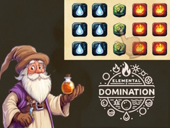 Jeu Elemental Domination