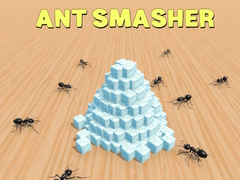 Jeu Ant Smasher