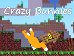 Jeu Crazy Bunnies