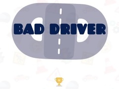 Jeu Bad Driver