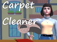 Jeu Carpet Cleaner