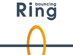 Jeu Bouncing Ring