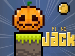 Jeu Fling Jack