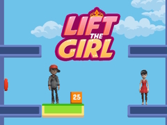 Jeu Lift The Girl