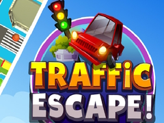 Jeu Traffic Escape!