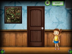 Jeu Amgel Kids Room Escape 245