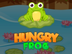 Jeu Frog Feast