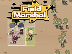 Jeu Field Marshall