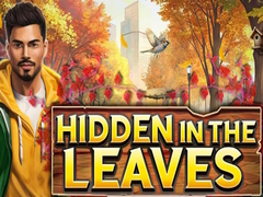 Jeu Hidden in the Leaves