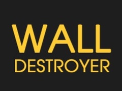 Jeu Wall Destroyer