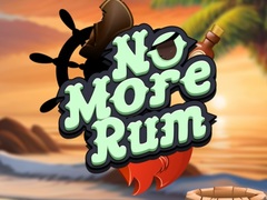 Jeu No More Rum