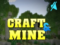 Jeu Craft & Mine