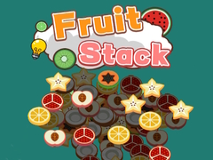 Jeu Fruit Stack