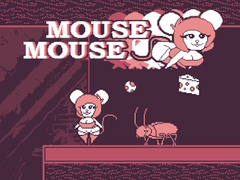 Jeu Mouse Mouse