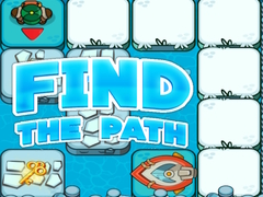 Jeu Find the Path