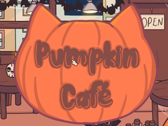 Jeu Pumpkin Cafe