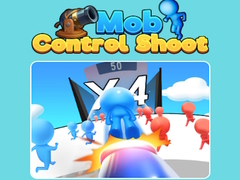 Jeu Mob Control Shoot