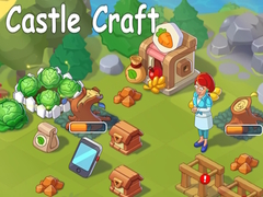 Jeu Castle Craft