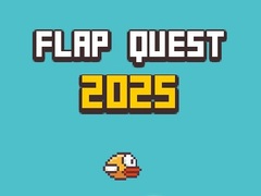 Jeu Flap Quest 2025