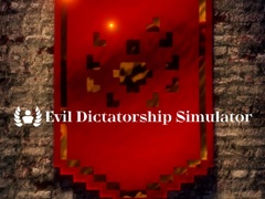 Jeu Evil Dictatorship