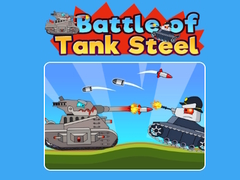 Jeu Battle Of Tank Steel 