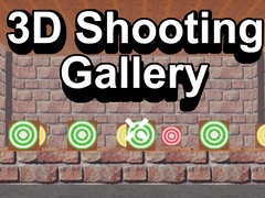 Jeu 3D Shooting Gallery