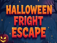 Jeu Halloween Fright Escape 