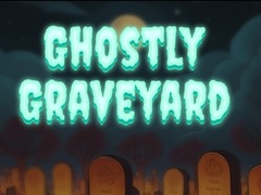 Jeu Ghostly Graveyard