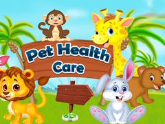 Jeu Pet Health Care