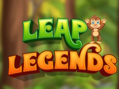 Jeu Leap Legends