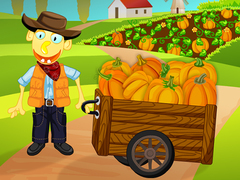 Jeu Pumpkin Patch