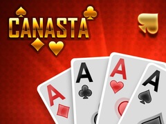 Jeu Canasta