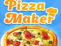 Jeu Pizza Maker