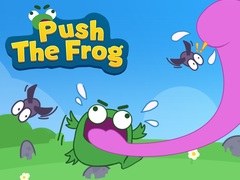 Jeu Push The Frog