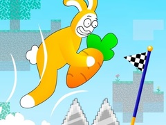 Jeu Crazy Bunnies