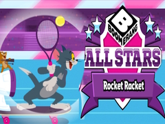 Jeu All Stars Rocket Racket