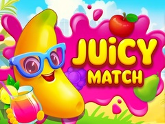 Jeu Juicy Match