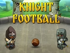 Jeu Knight Football