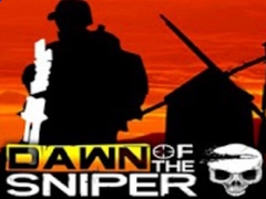 Jeu Dawn of the Sniper